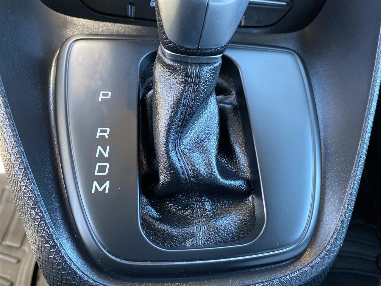 Ford Transit Connect  2022