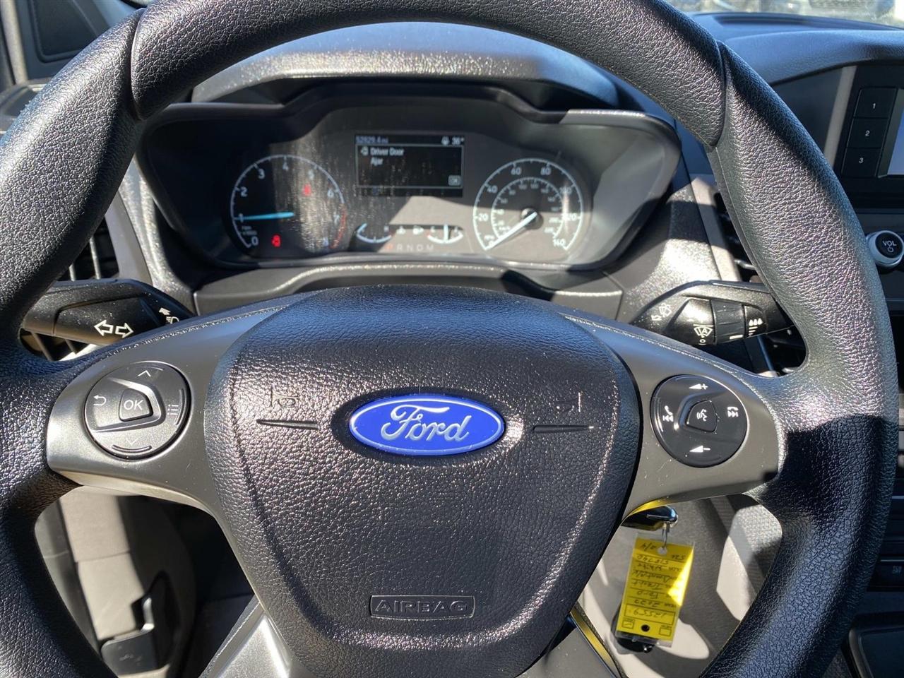 Ford Transit Connect  2022