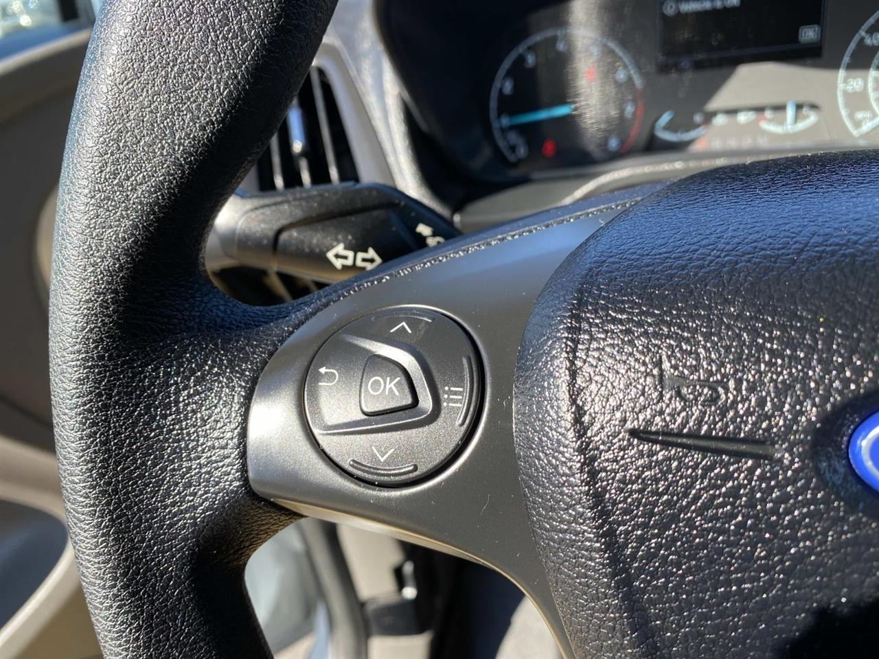 Ford Transit Connect  2022