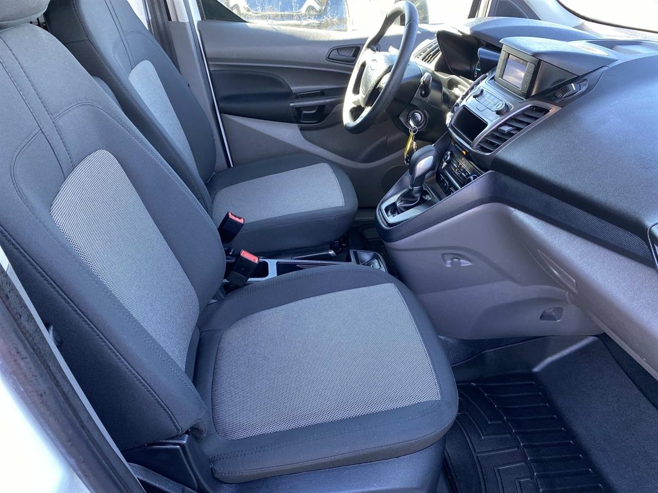 Ford Transit Connect  2022