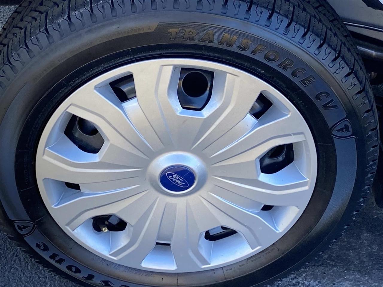 Ford Transit Connect  2022