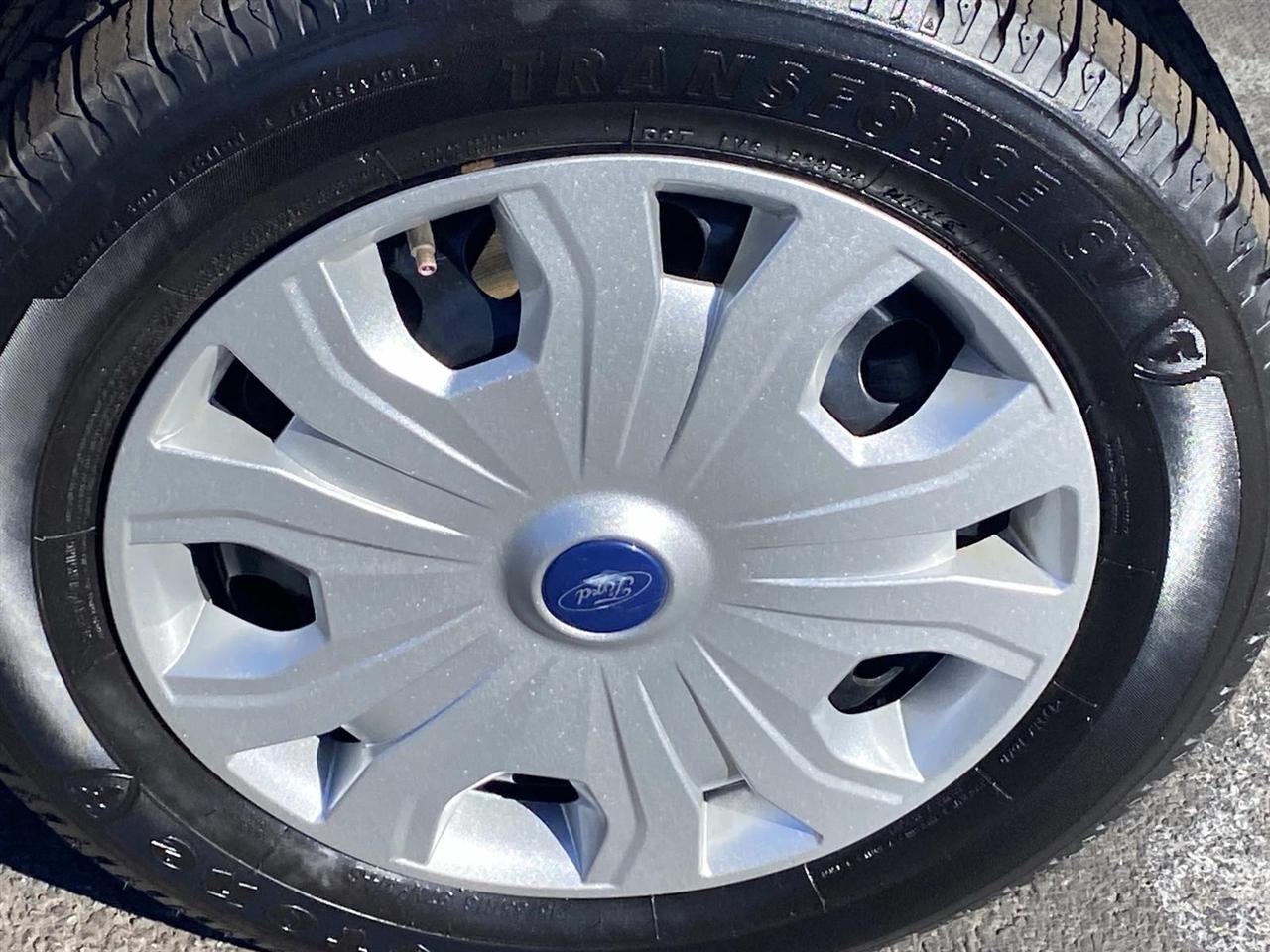 Ford Transit Connect  2022