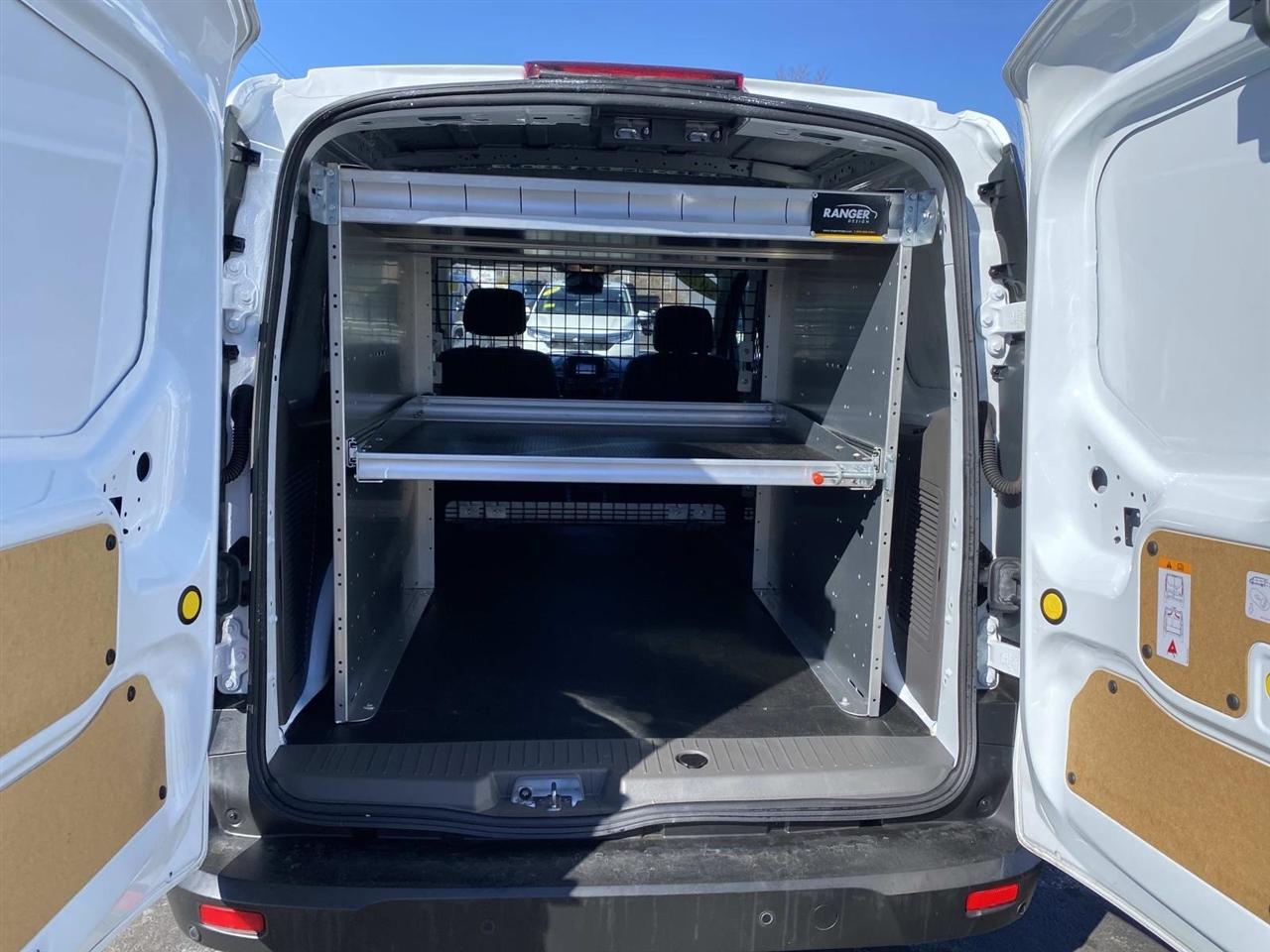 Ford Transit Connect  2022