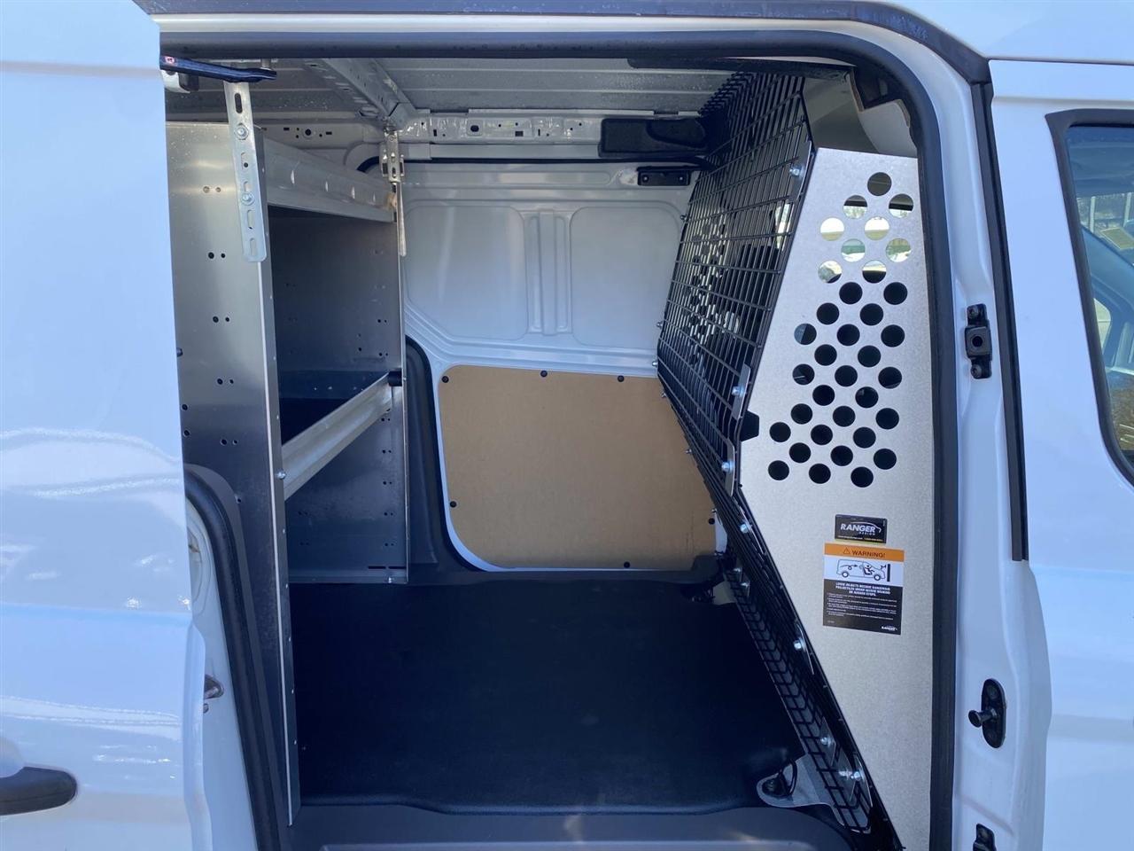 Ford Transit Connect  2022