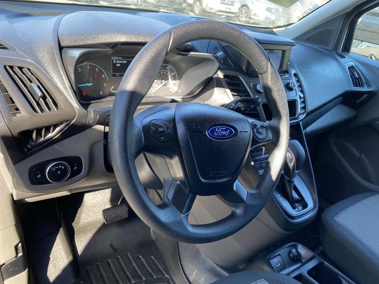 Ford Transit Connect  2022