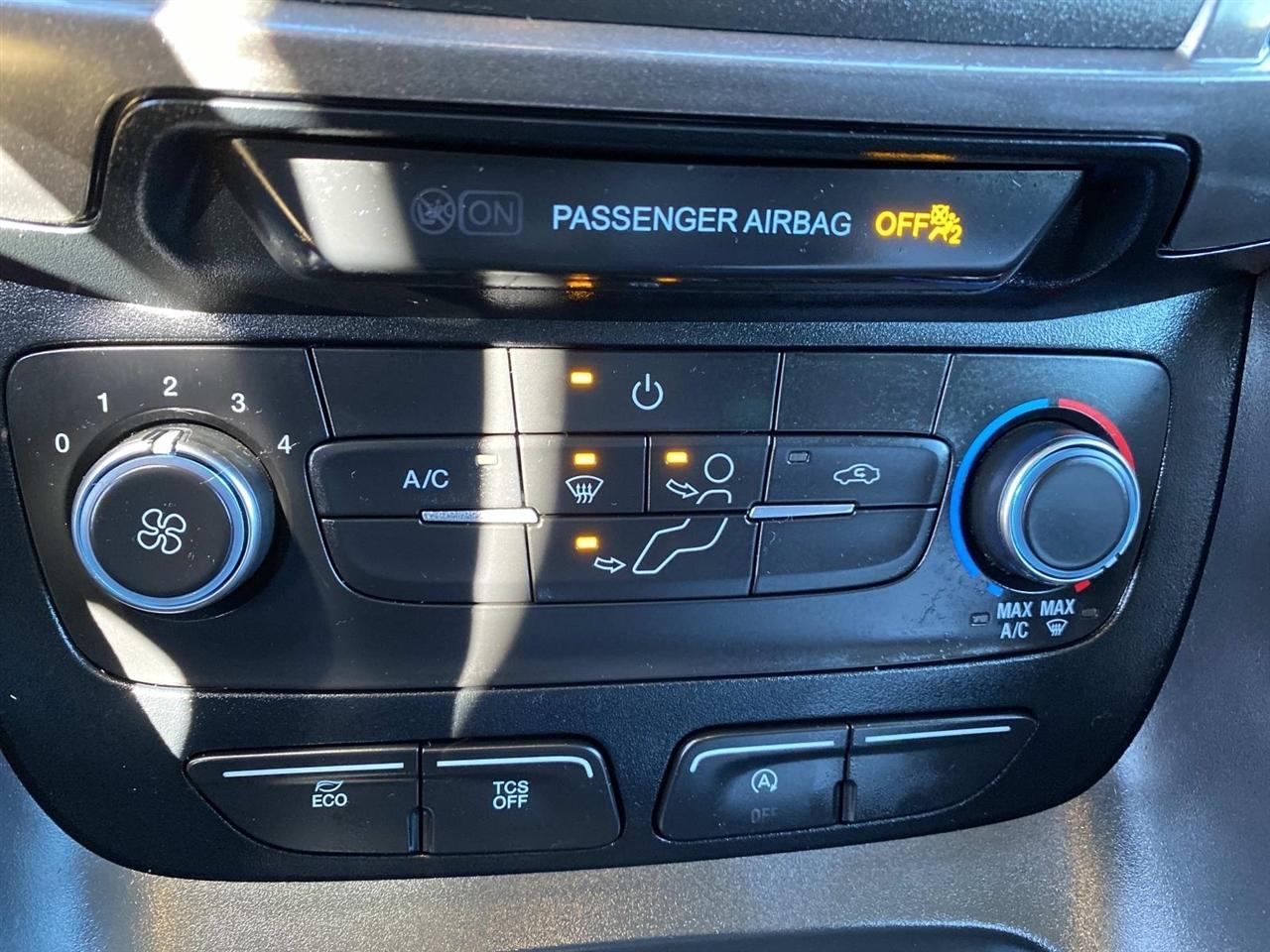 Ford Transit Connect  2022