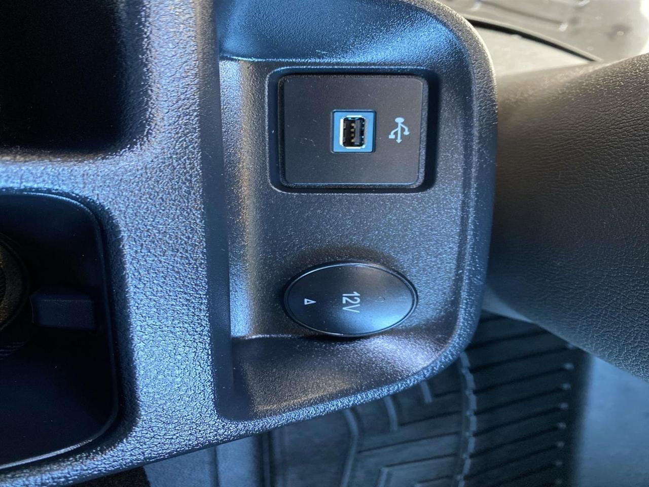 Ford Transit Connect  2022