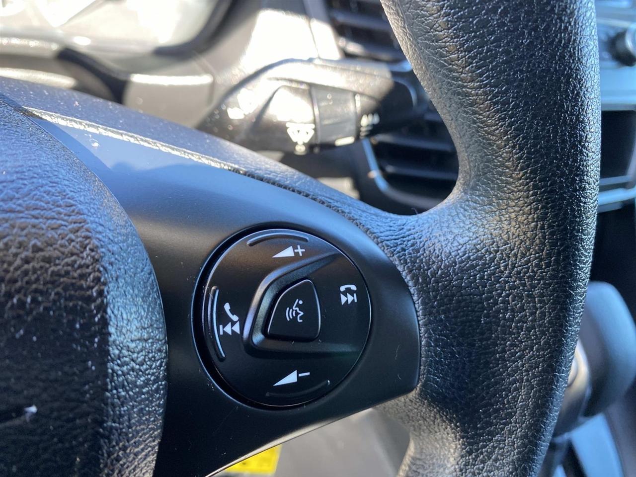 Ford Transit Connect  2022