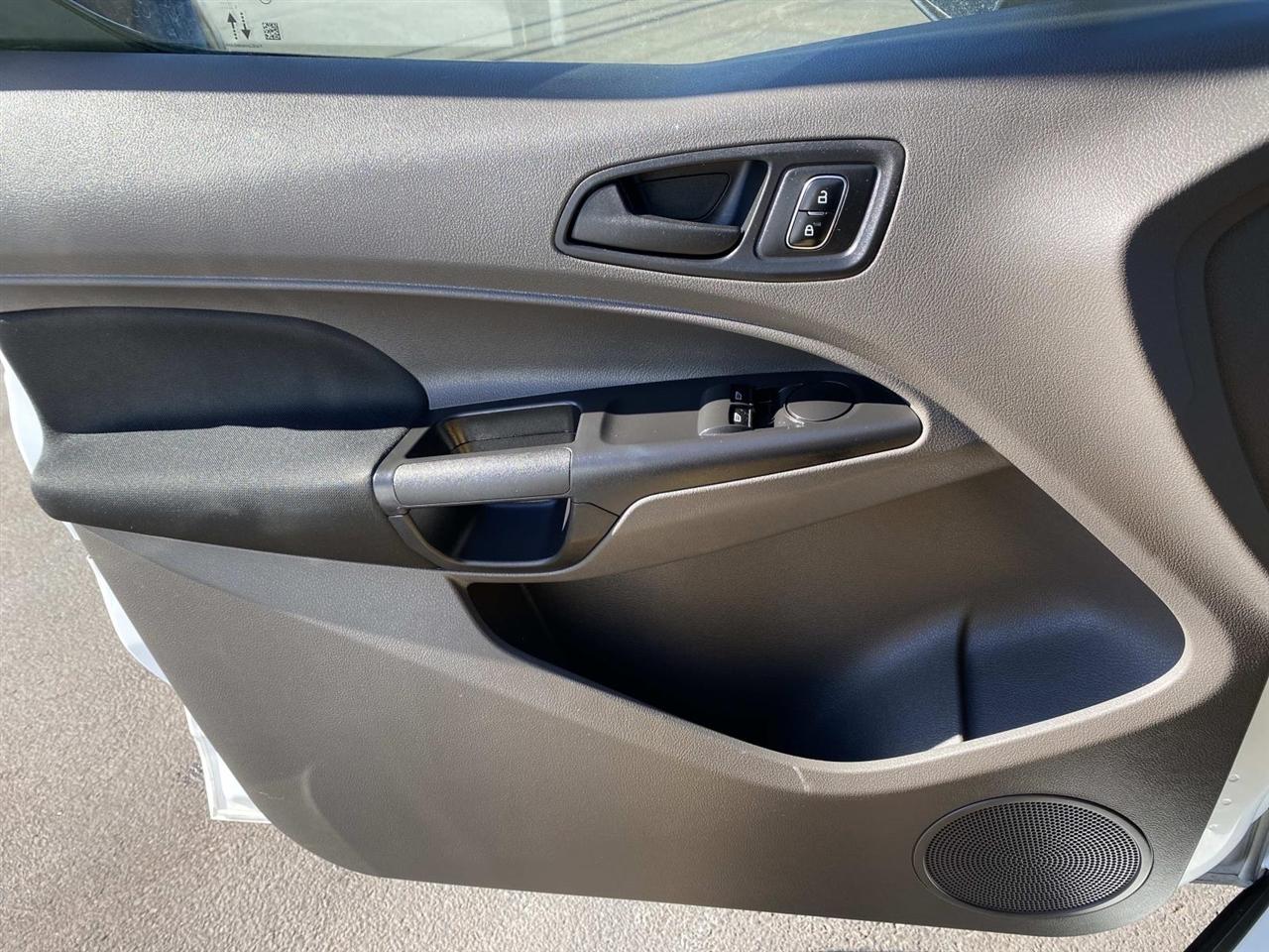 Ford Transit Connect  2022