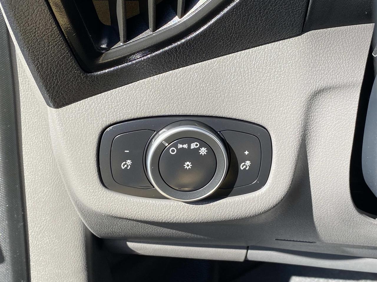 Ford Transit Connect  2022