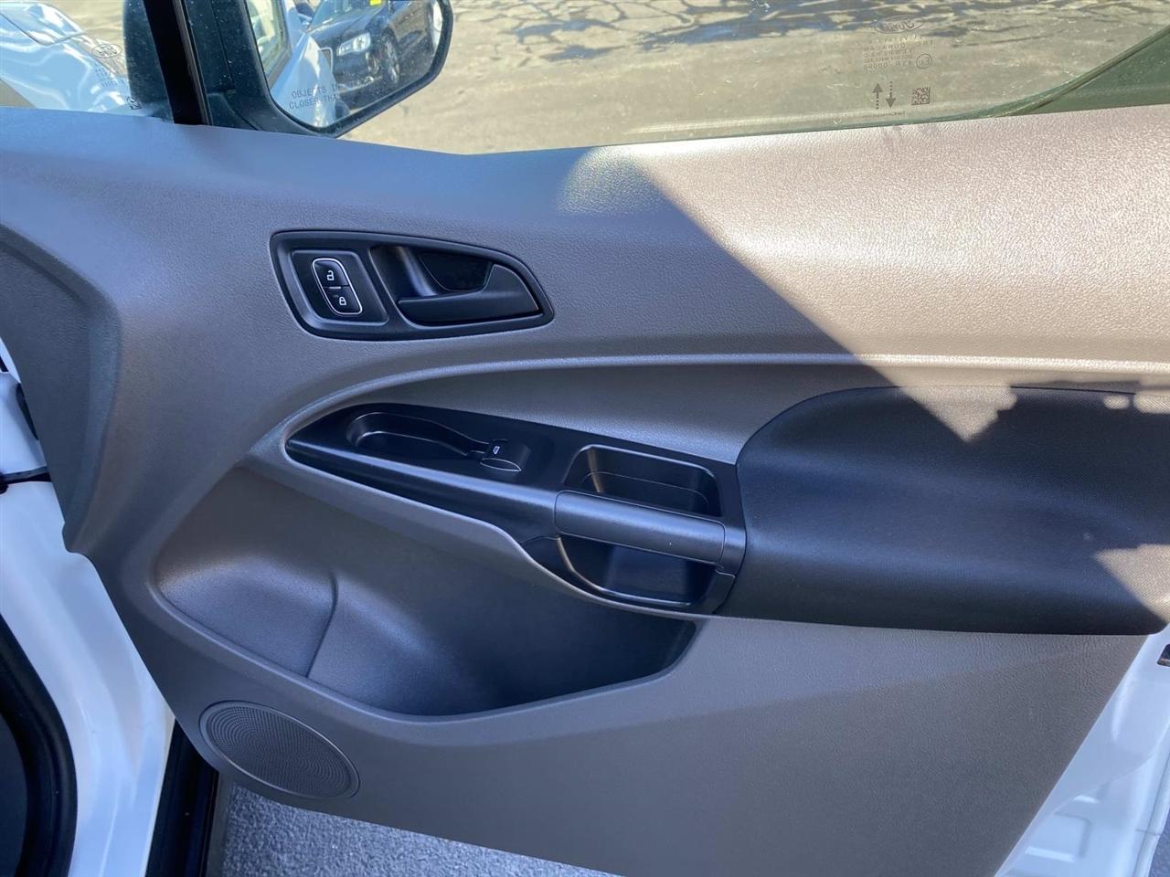 Ford Transit Connect  2022