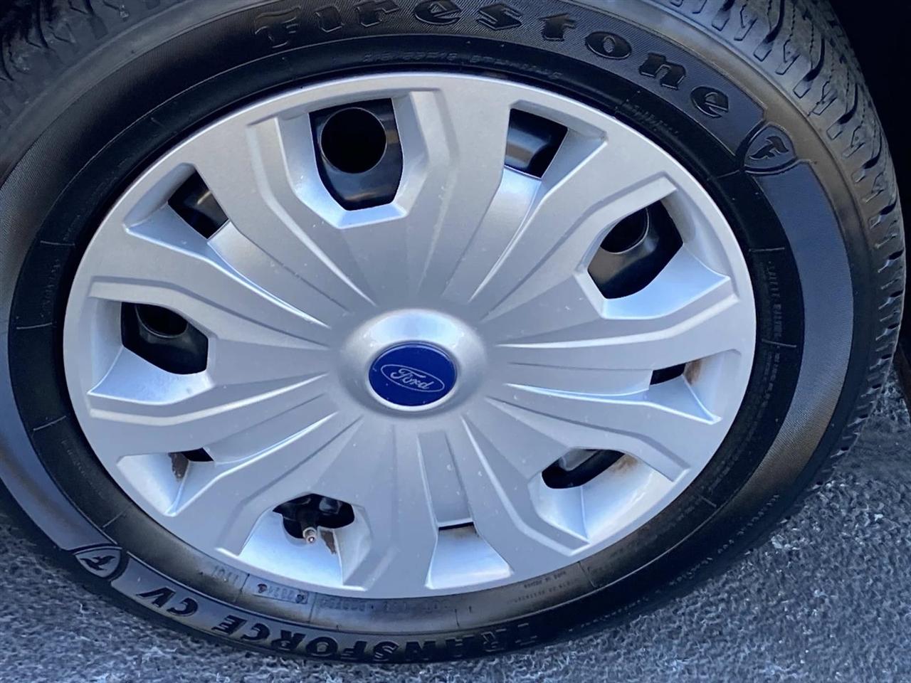 Ford Transit Connect  2022