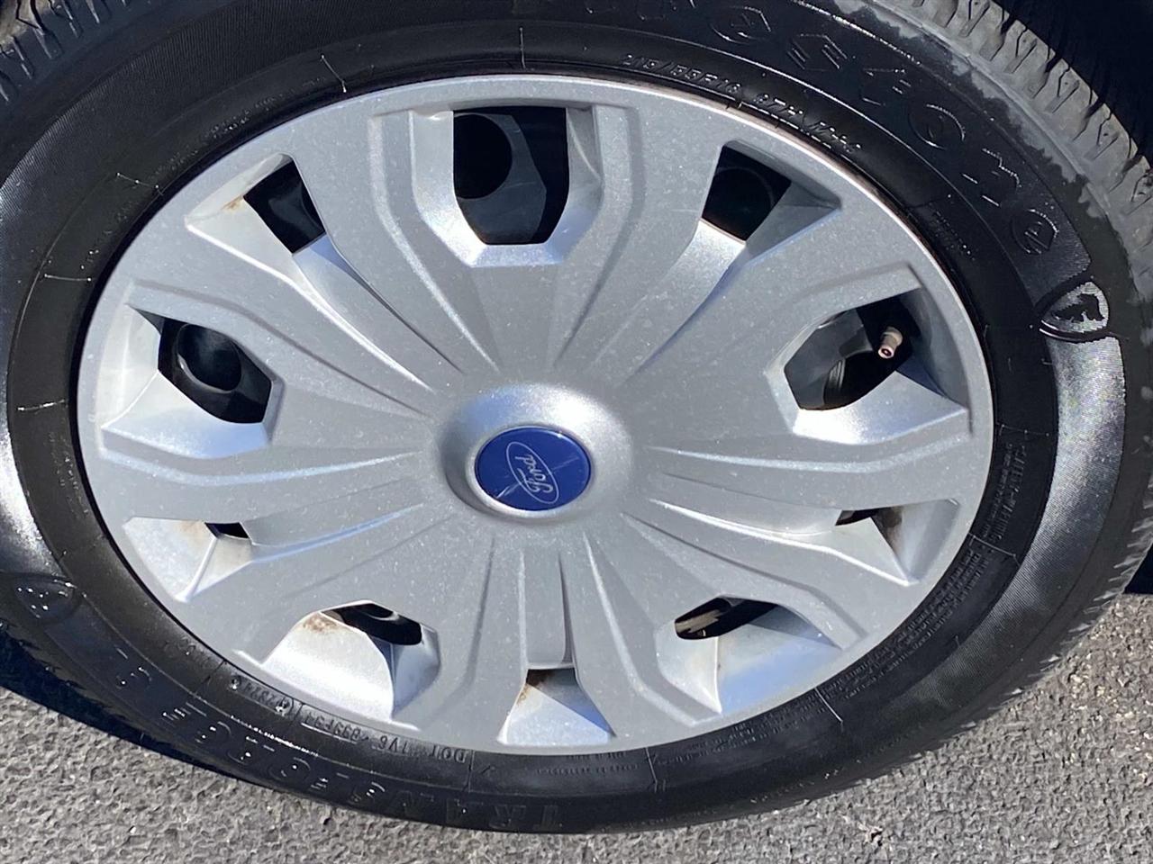 Ford Transit Connect  2022