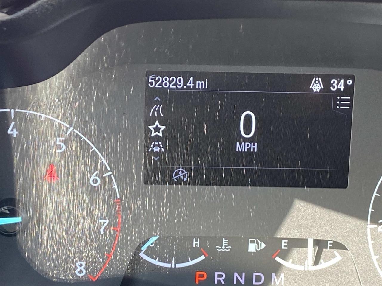 Ford Transit Connect  2022