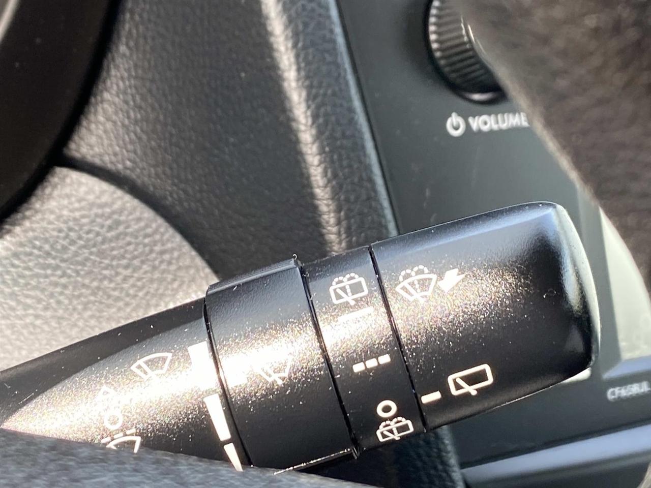 Subaru Forester  2017