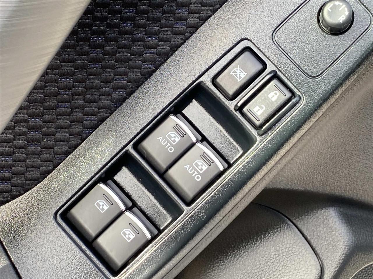 Subaru Forester  2017