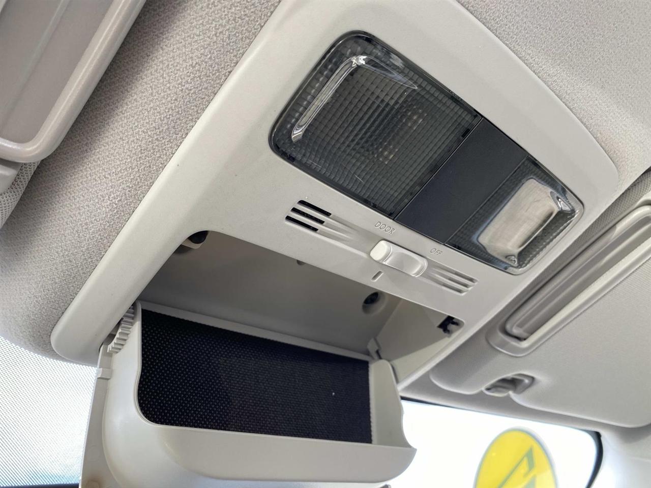 Subaru Forester  2017