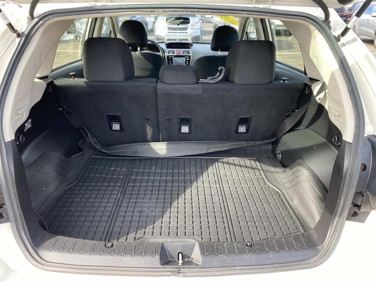 Subaru Impreza  2016