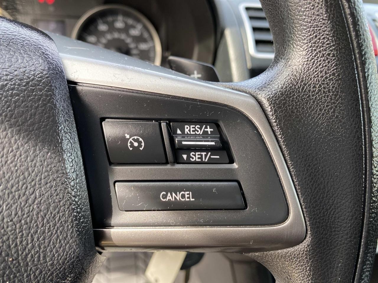 Subaru Impreza  2016