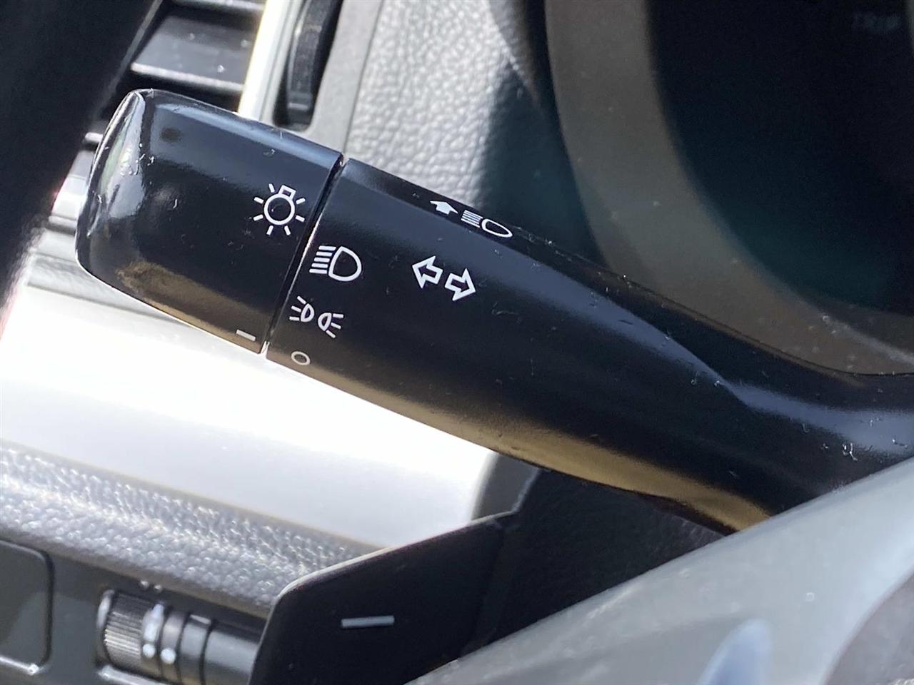 Subaru Impreza  2016