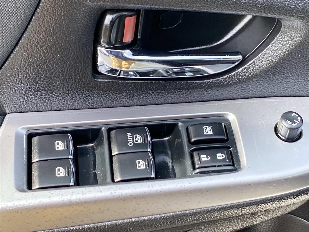 Subaru Impreza  2016