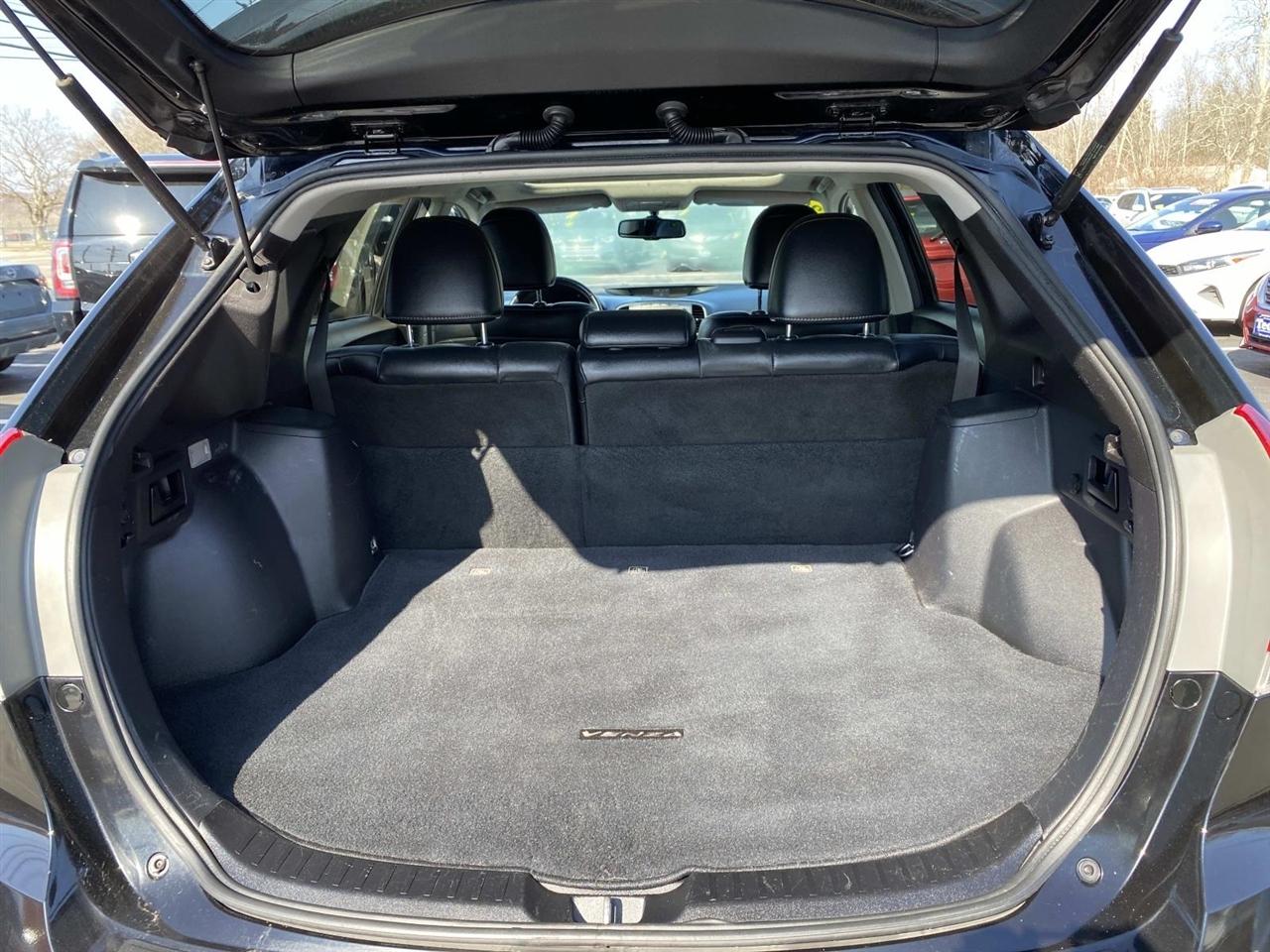 Toyota Venza 4dr Wgn I4 AWD XLE (Natl) 2014