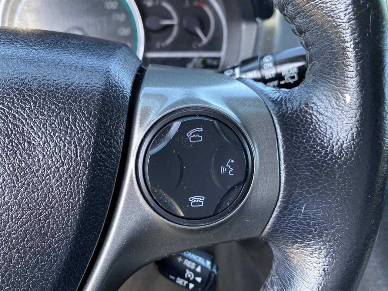 Toyota Venza 4dr Wgn I4 AWD XLE (Natl) 2014