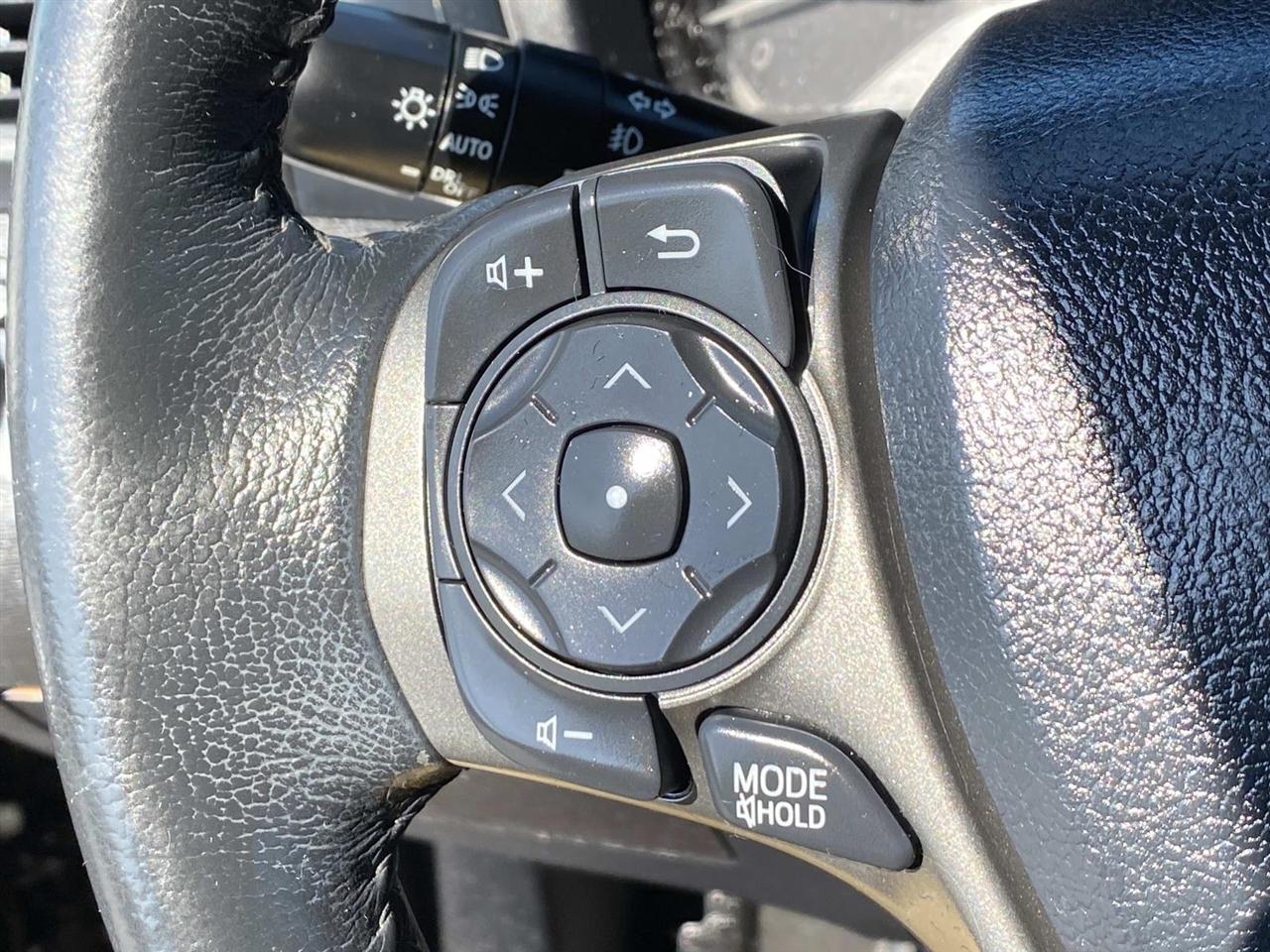 Toyota Venza 4dr Wgn I4 AWD XLE (Natl) 2014