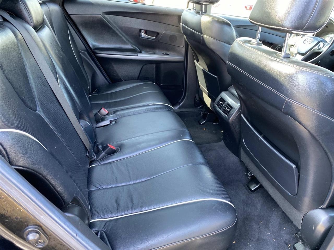 Toyota Venza 4dr Wgn I4 AWD XLE (Natl) 2014