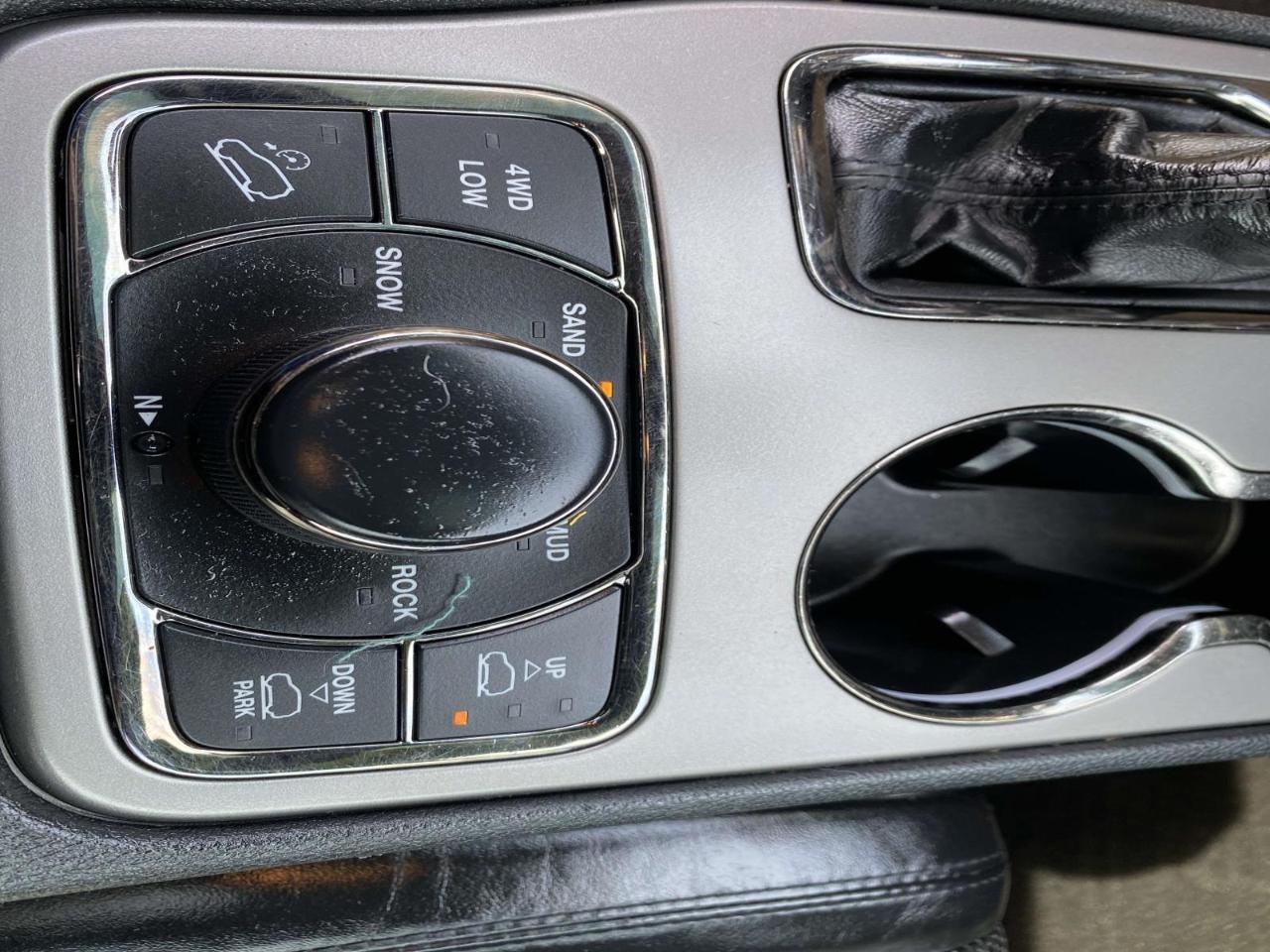 Jeep Grand Cherokee  2020