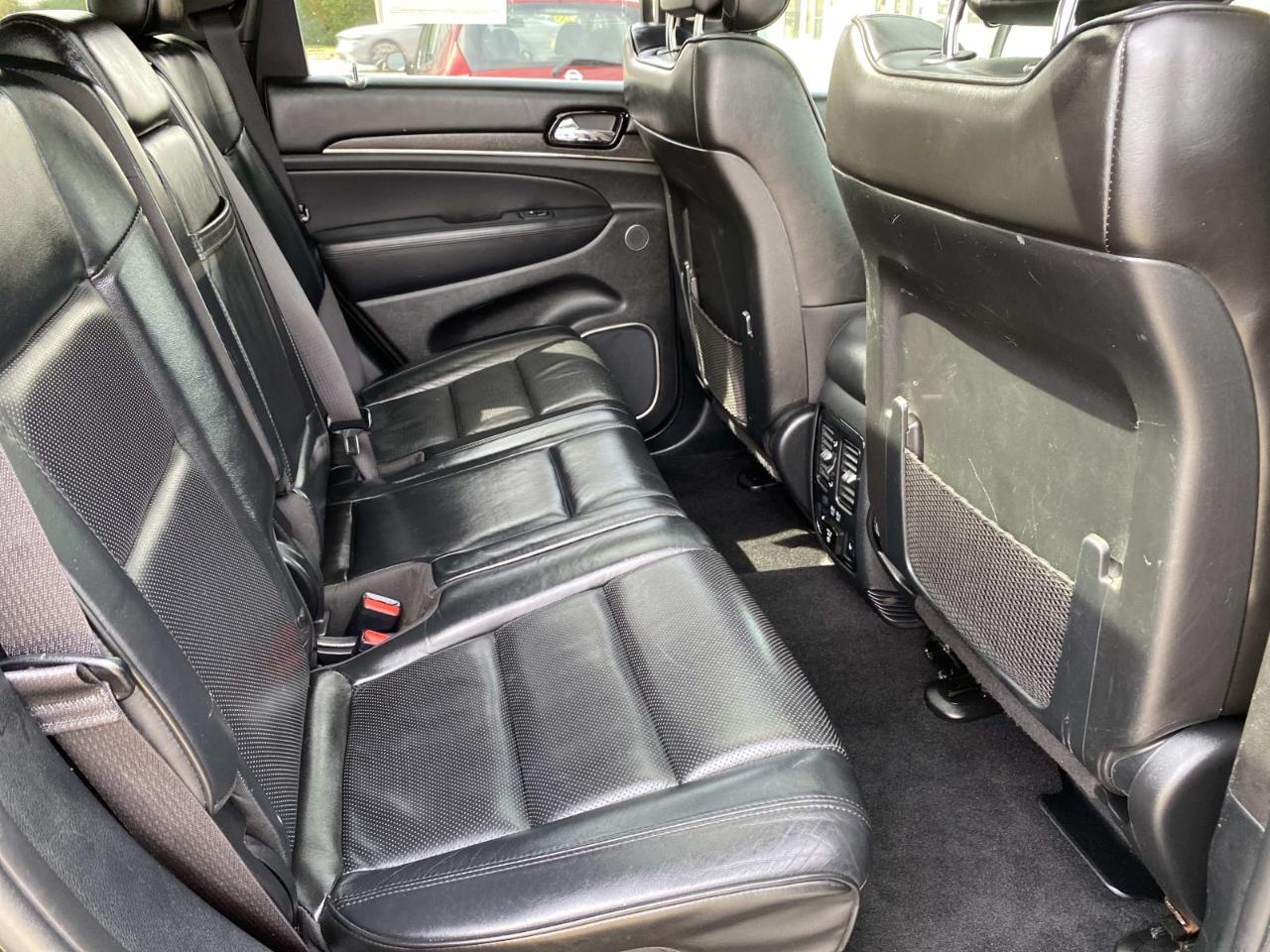 Jeep Grand Cherokee  2020