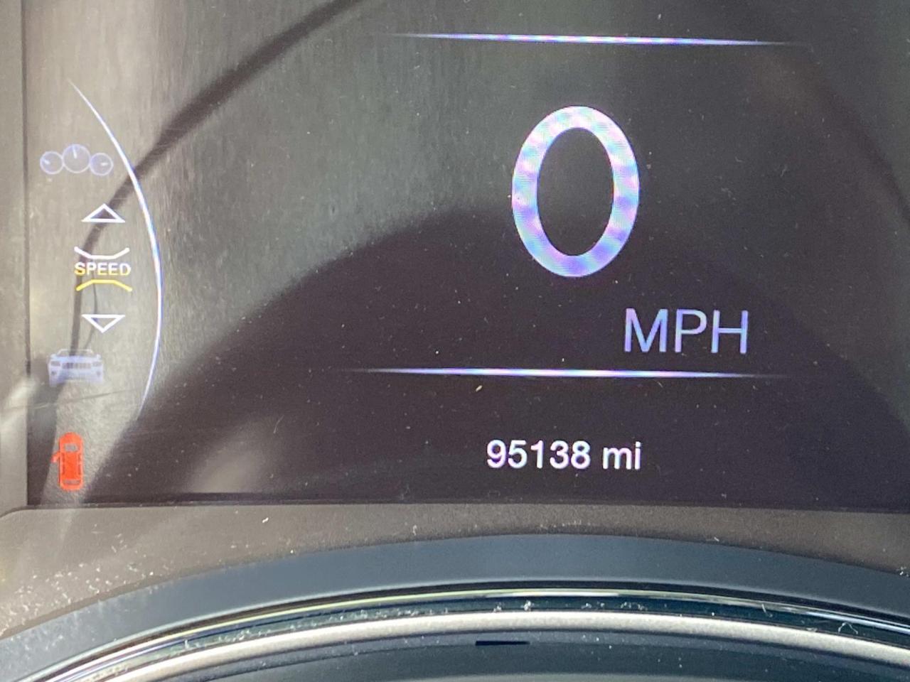 Jeep Grand Cherokee  2020