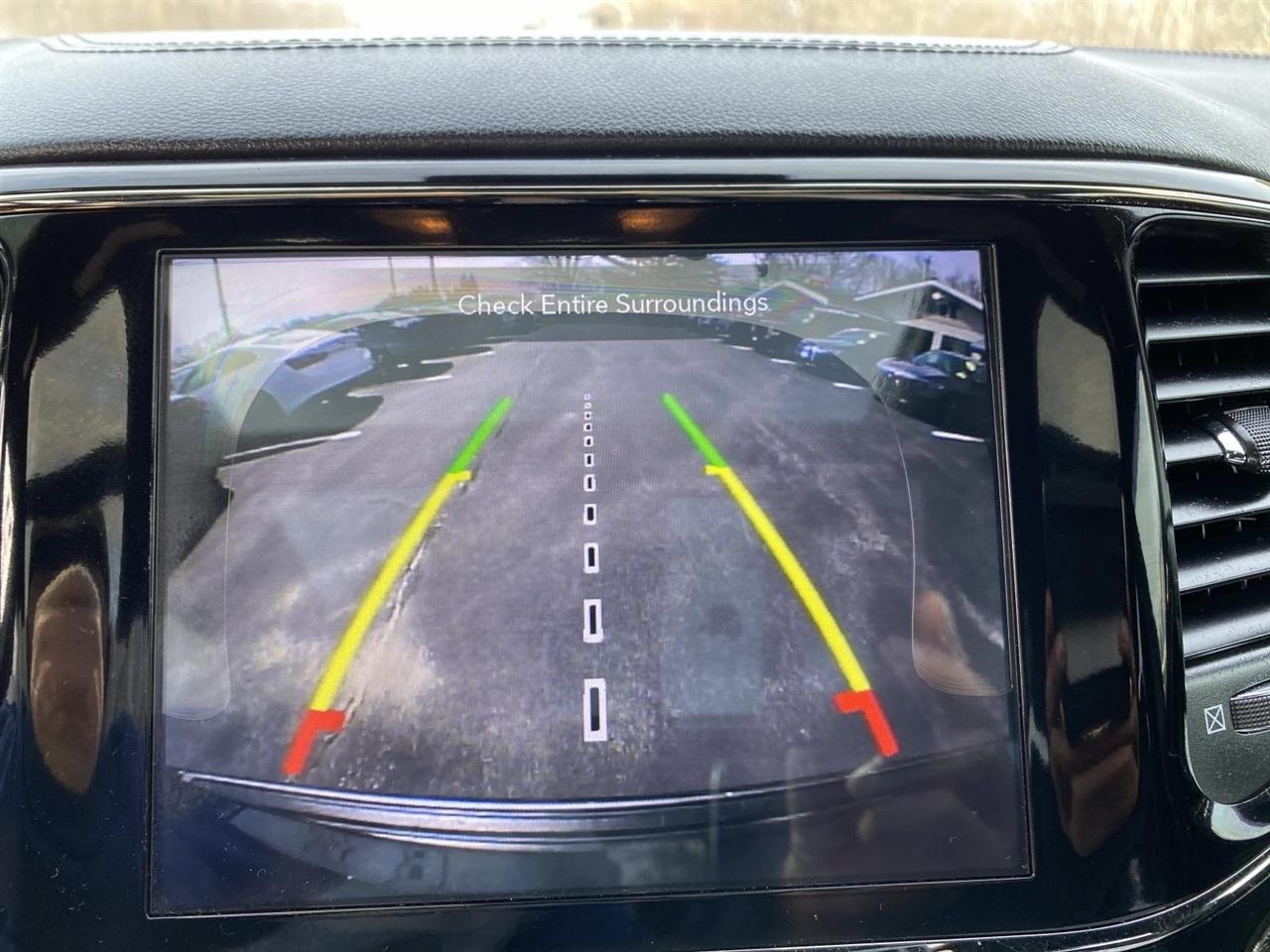 Jeep Grand Cherokee  2020