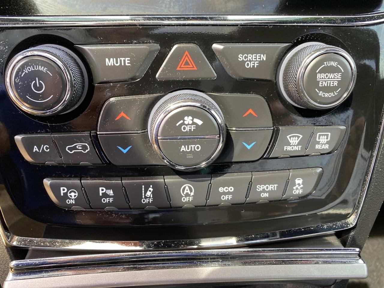 Jeep Grand Cherokee  2020