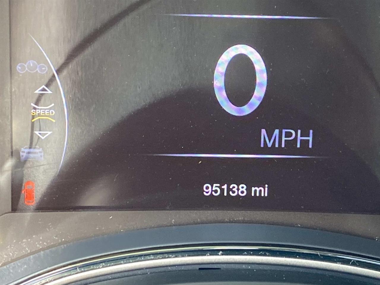 Jeep Grand Cherokee  2020