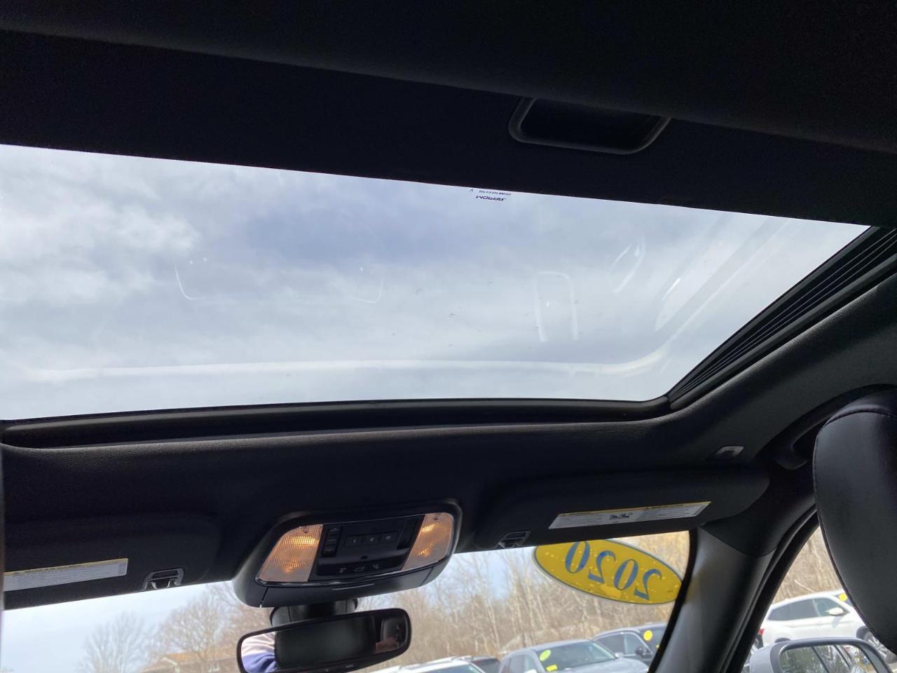 Jeep Grand Cherokee  2020