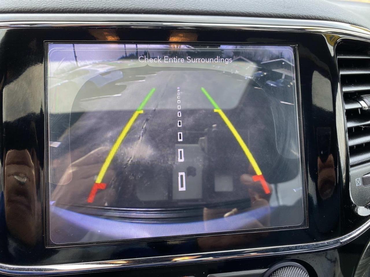 Jeep Grand Cherokee  2020