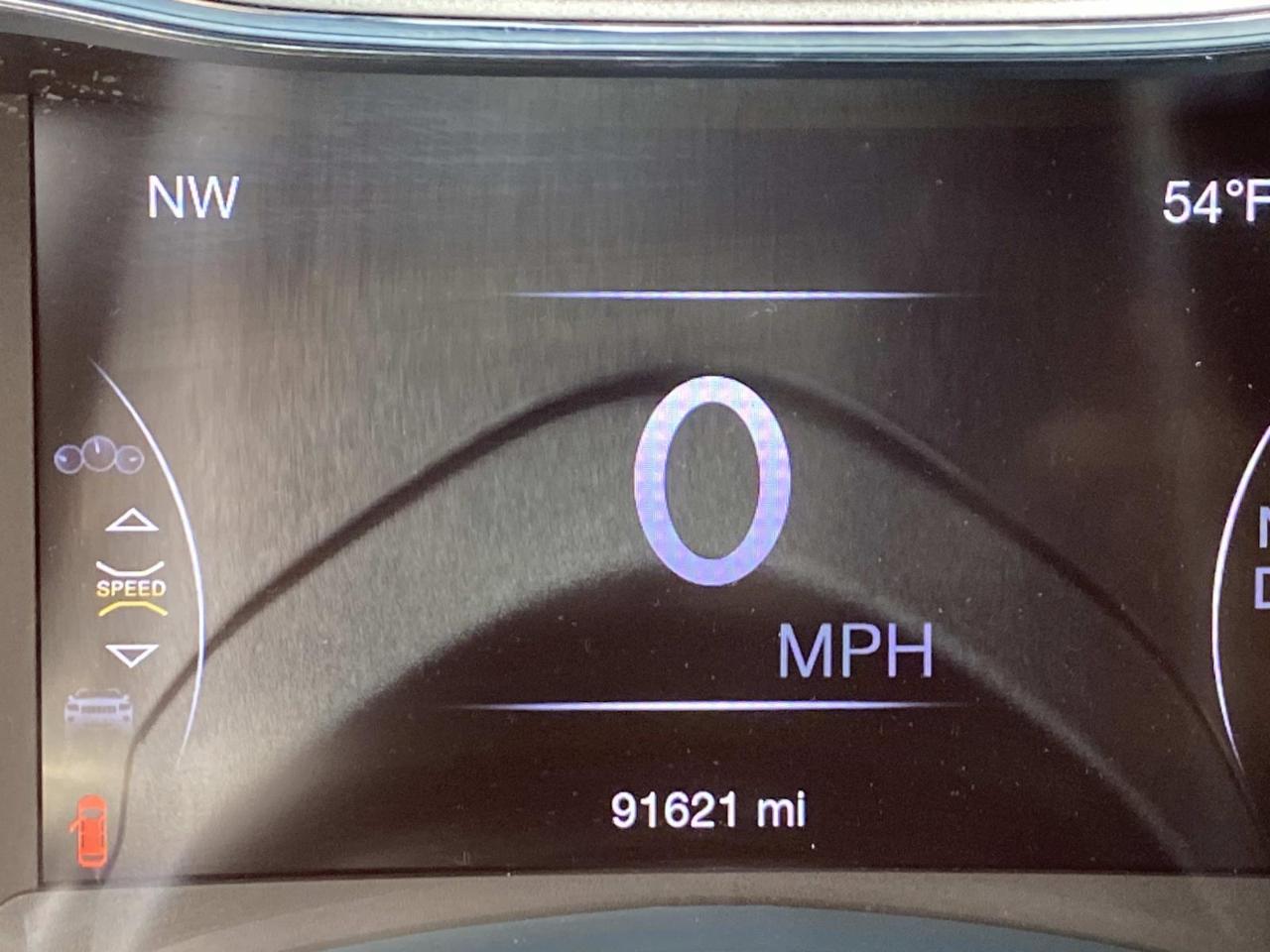 Jeep Grand Cherokee  2020