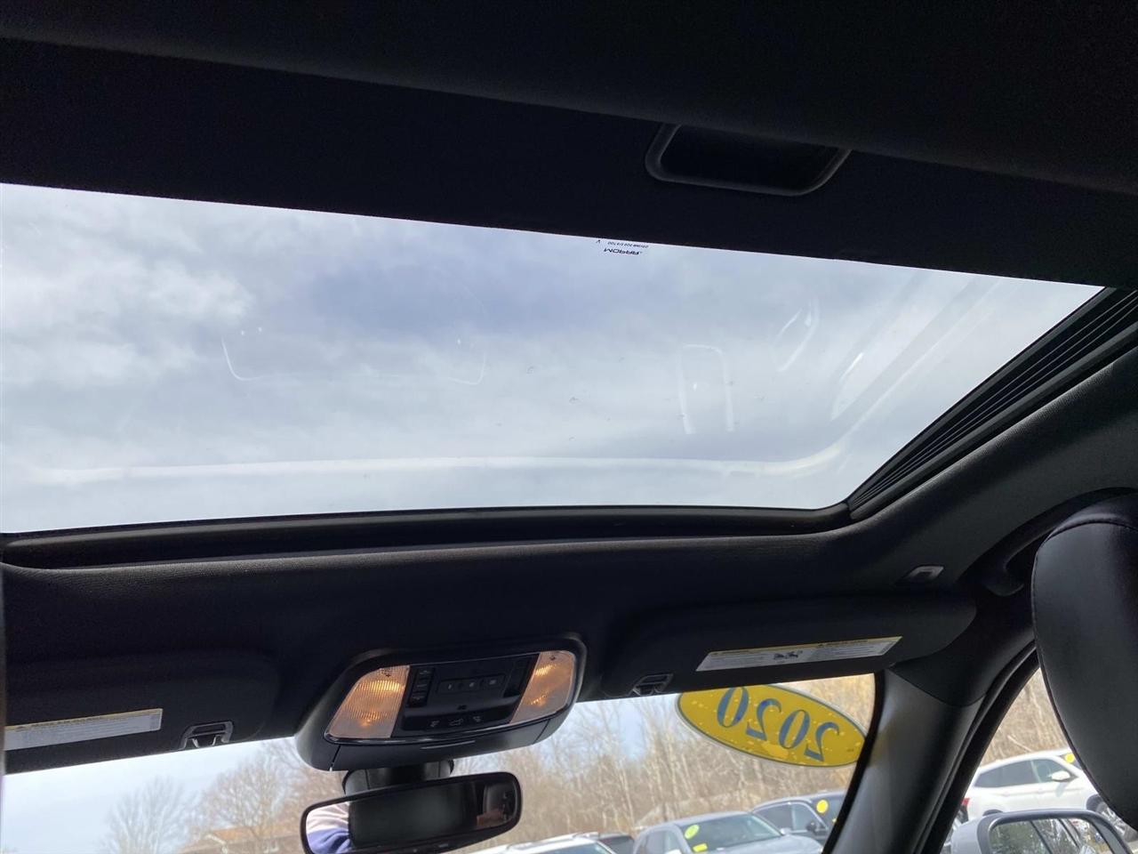 Jeep Grand Cherokee  2020