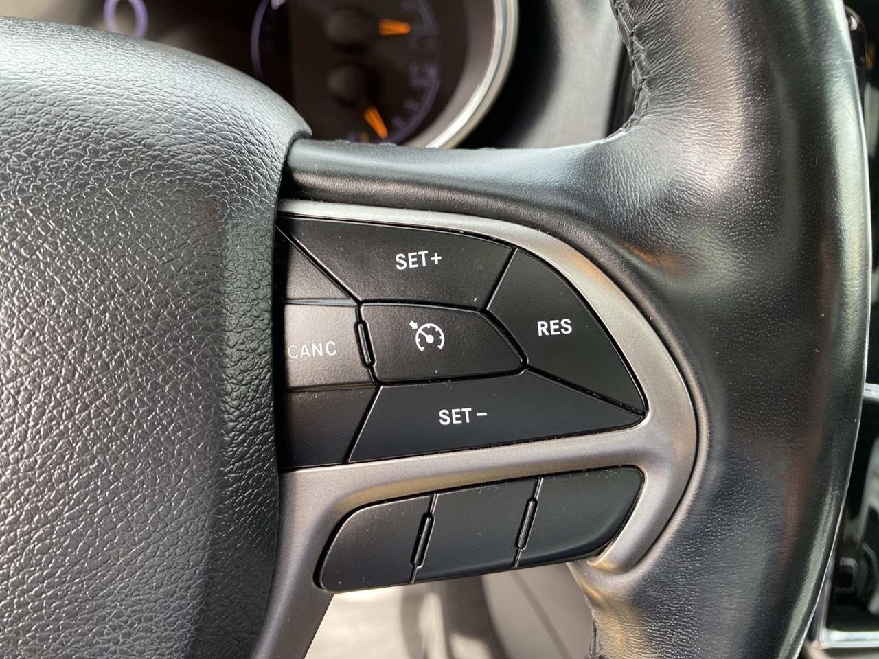 Jeep Grand Cherokee  2020