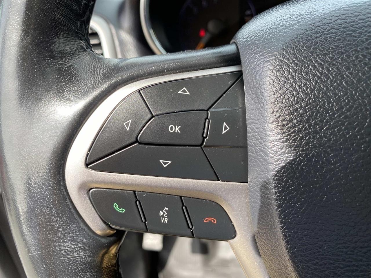 Jeep Grand Cherokee  2020