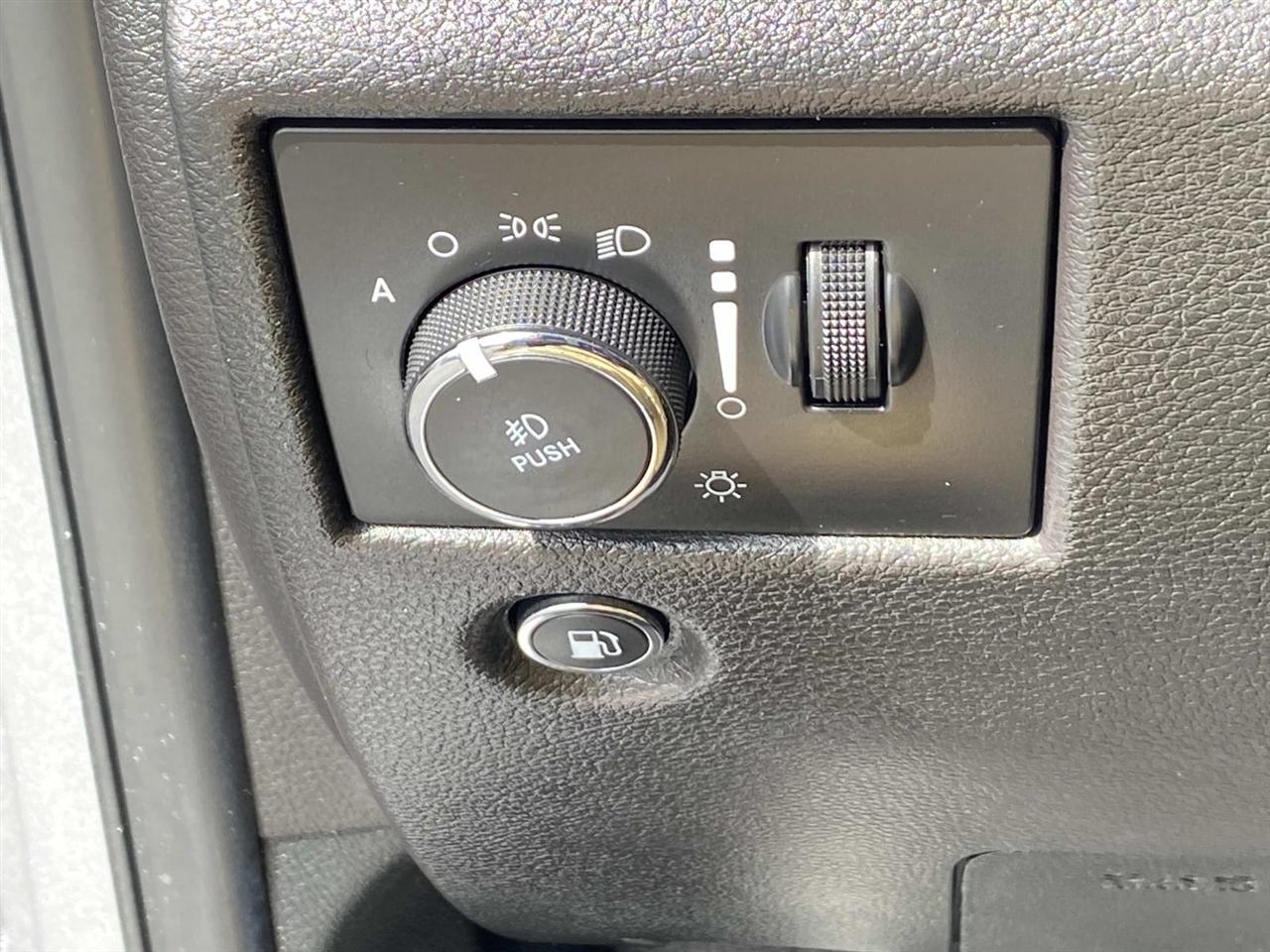 Jeep Grand Cherokee  2020