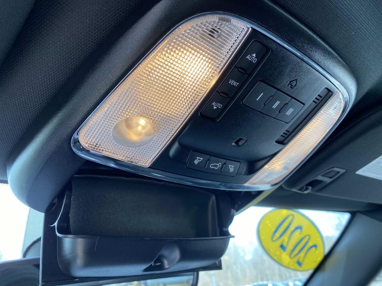 Jeep Grand Cherokee  2020