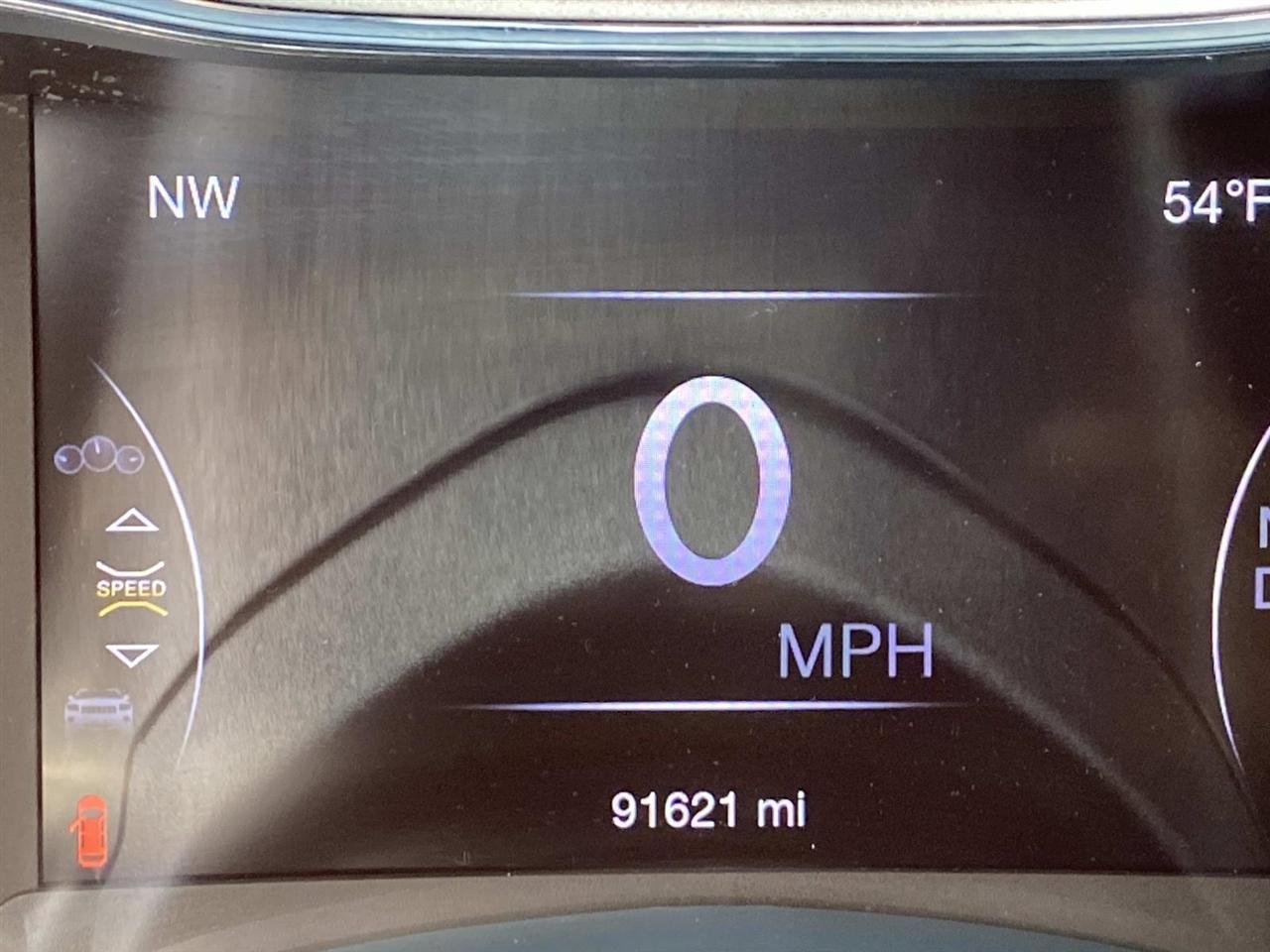 Jeep Grand Cherokee  2020