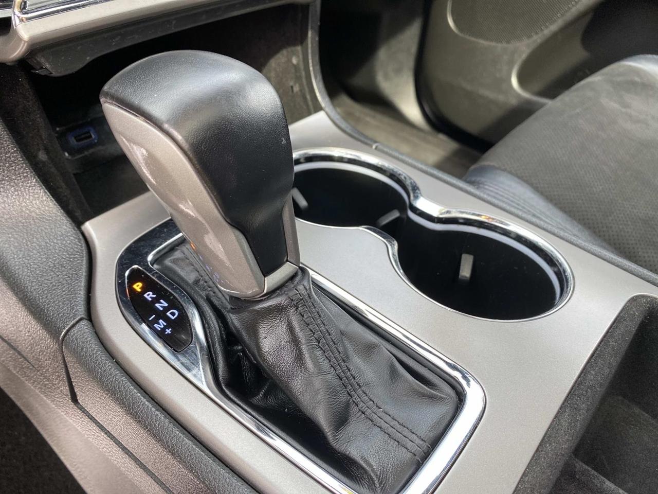 Jeep Grand Cherokee  2020