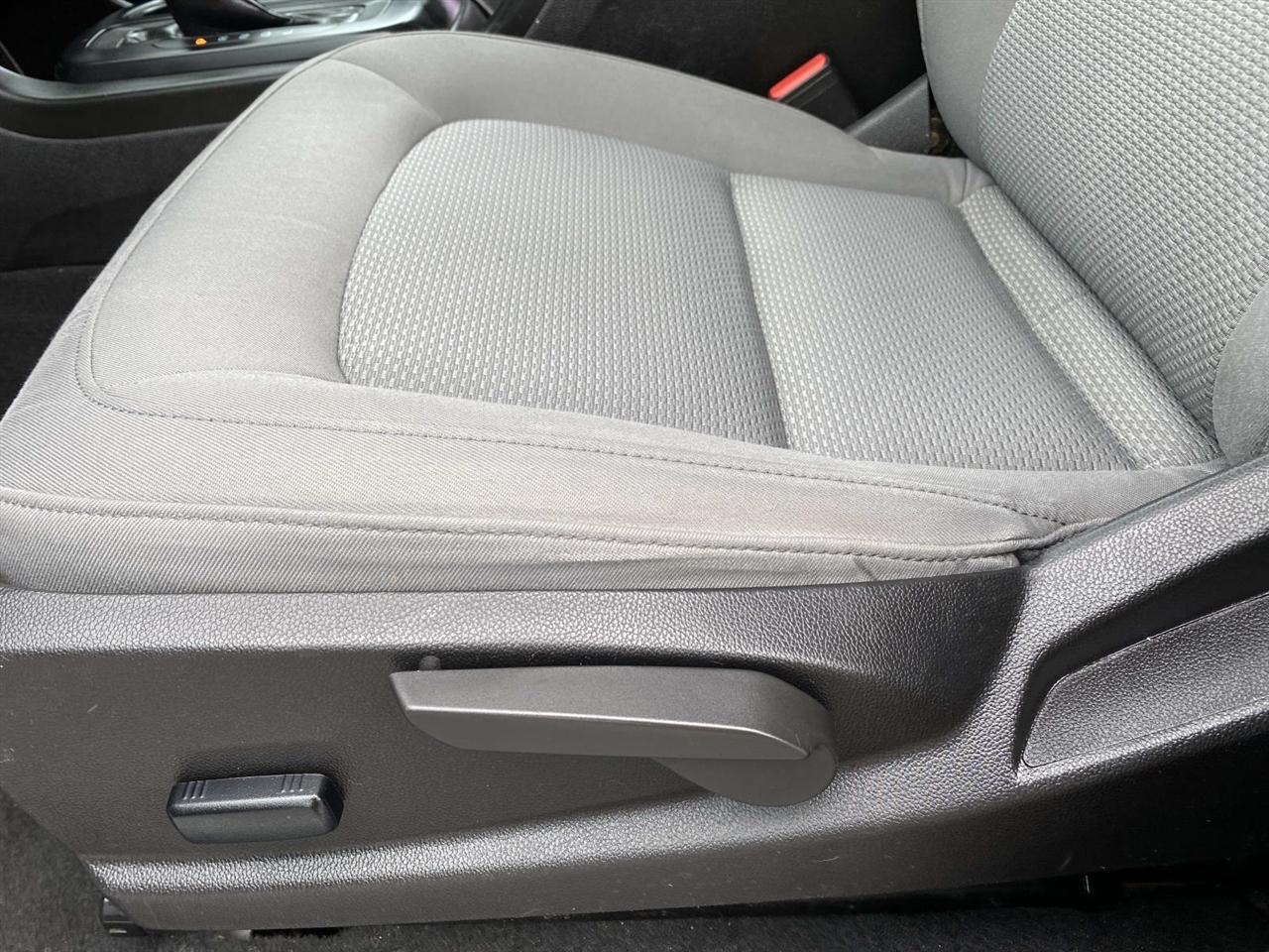 Chevrolet Colorado  2022