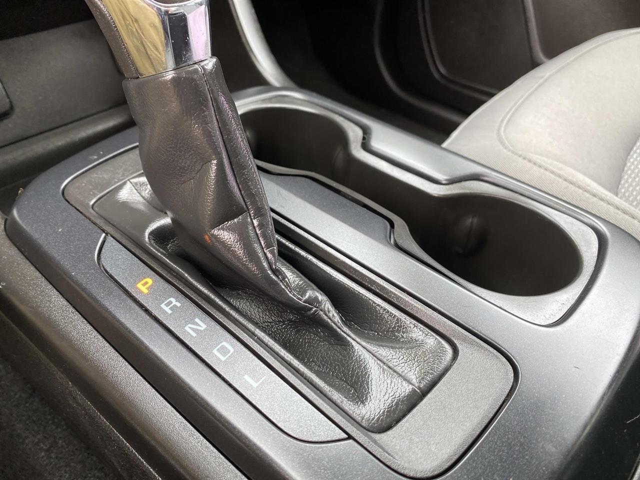 Chevrolet Colorado  2022