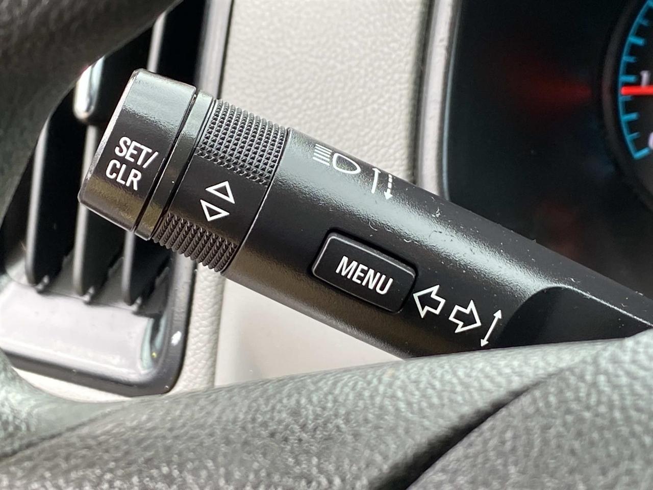 Chevrolet Colorado  2022