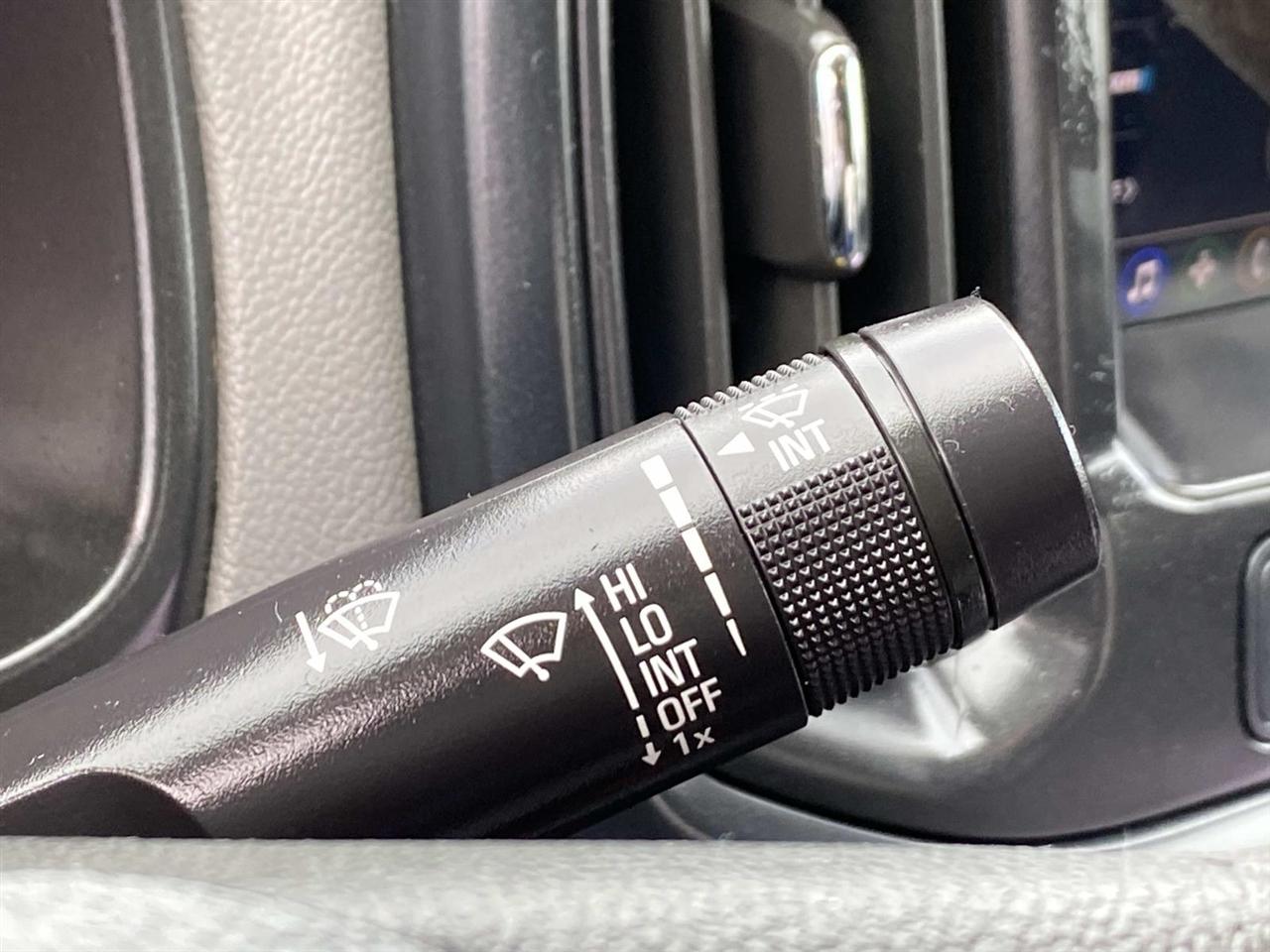 Chevrolet Colorado  2022