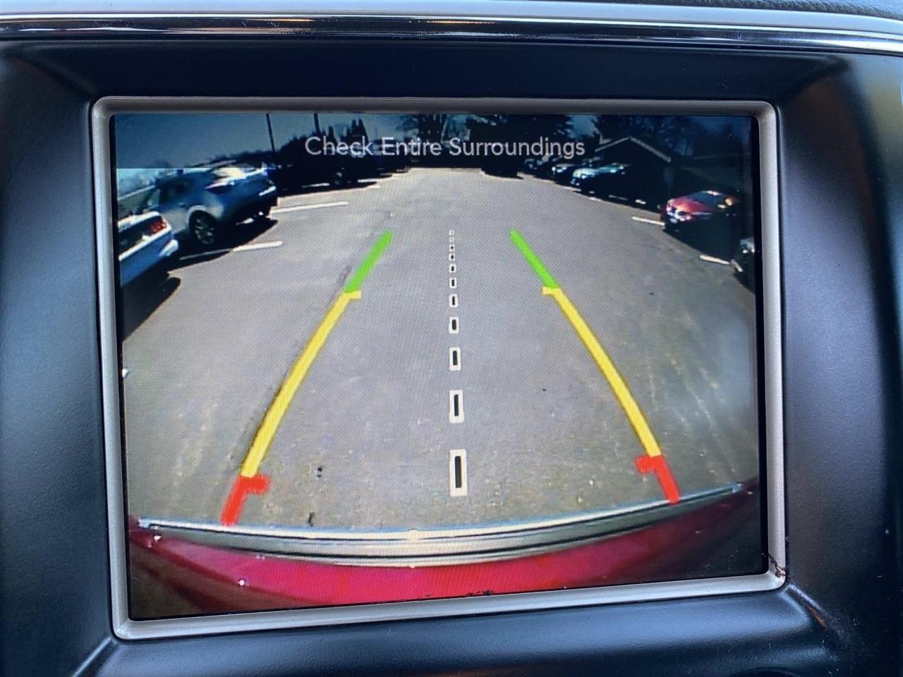 Jeep Grand Cherokee  2016